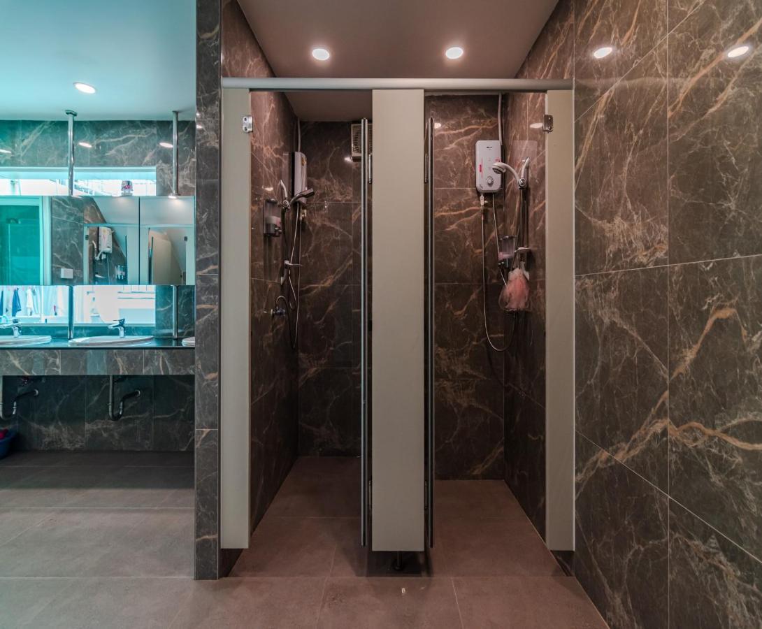 The Victory View (Adults Only) Hotel Bangkok Kültér fotó