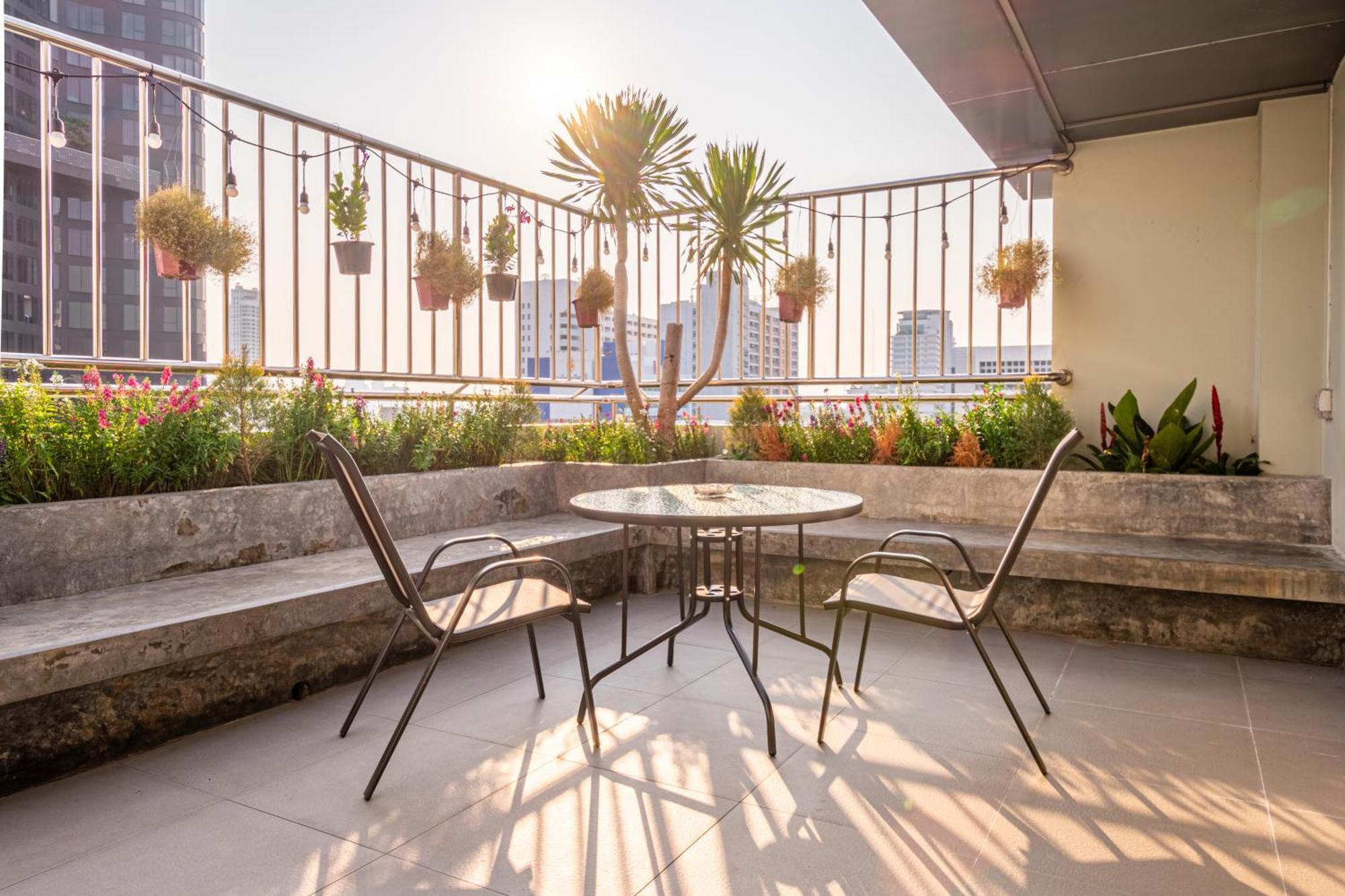 The Victory View (Adults Only) Hotel Bangkok Kültér fotó